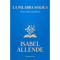 La Palabra Magica