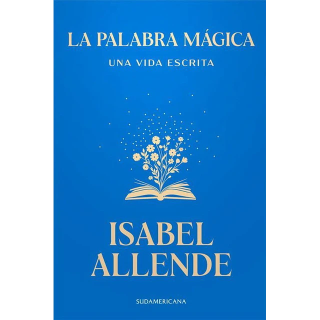La Palabra Magica