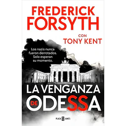La Venganza De Odessa