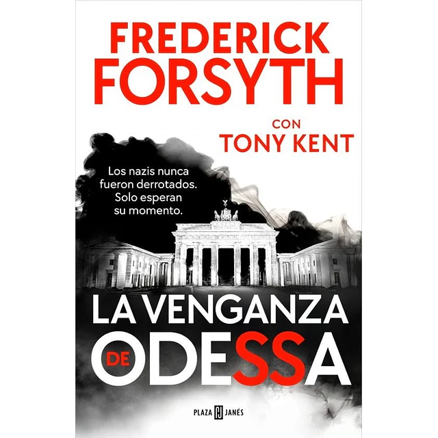 La Venganza De Odessa