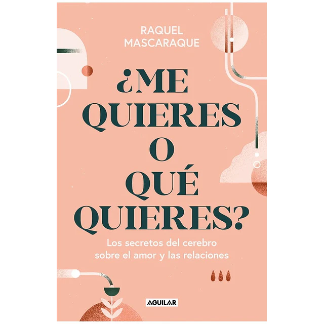 ¿Me Quieres O Que Quieres?