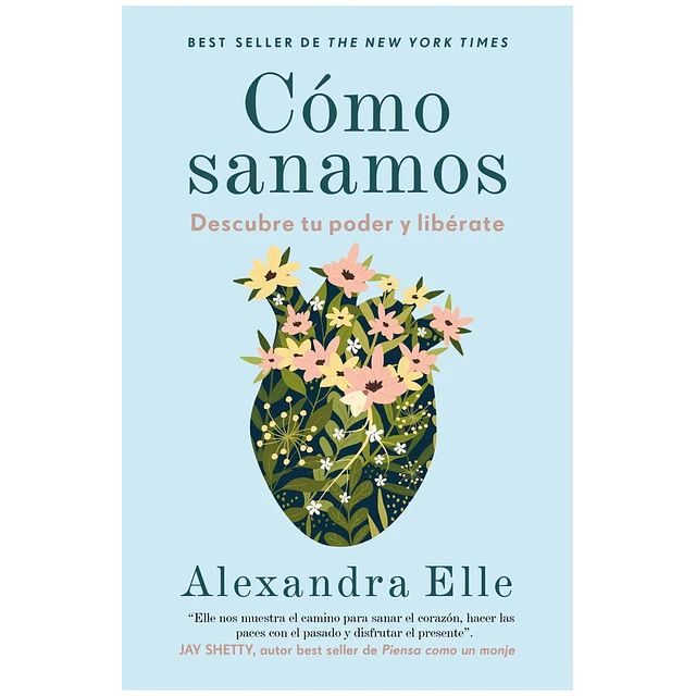 Como Sanamos