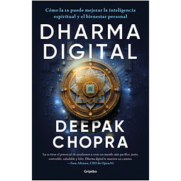 Digital Dharma