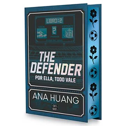 Edicion Especial. Dioses Del Juego 2. The Defender