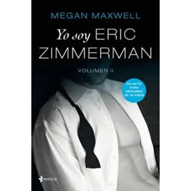 Yo Soy Eric Zimmerman