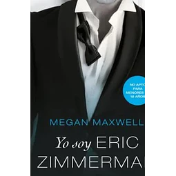 Yo Soy Eric Zimmerman