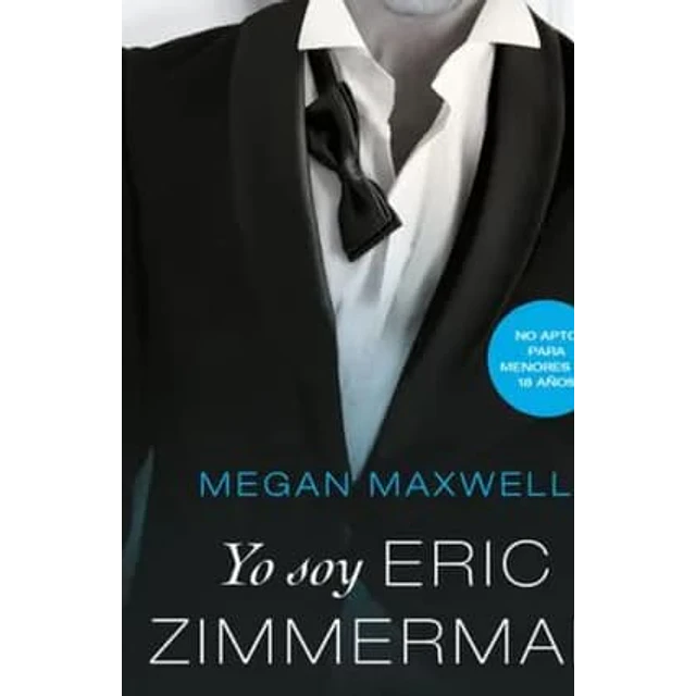 Yo Soy Eric Zimmerman