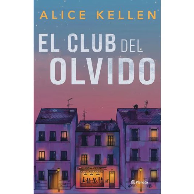 El Club Del Olvido