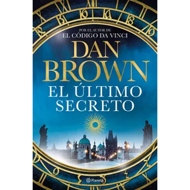 El ÚLtimo Secreto
