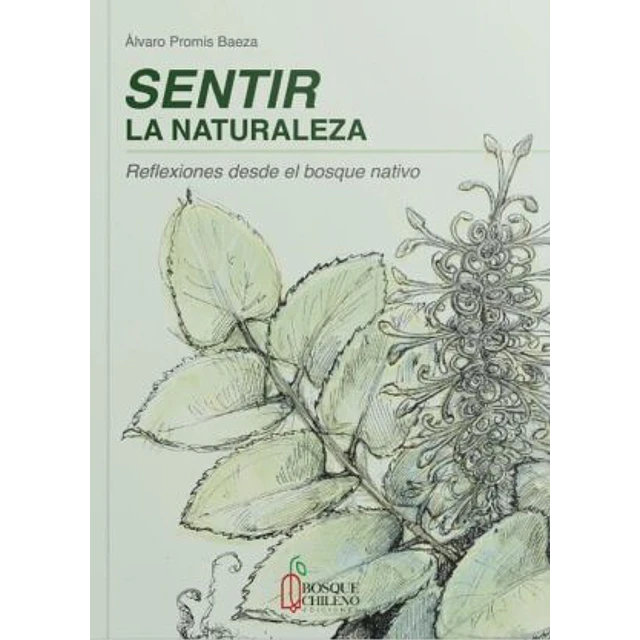Sentir La Naturaleza