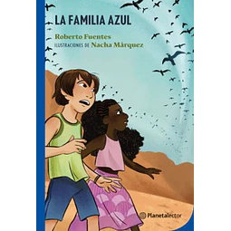 La Familia Azul