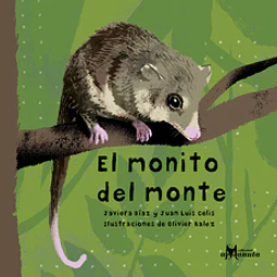 Monito Del Monte, El