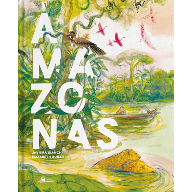 Amazonas