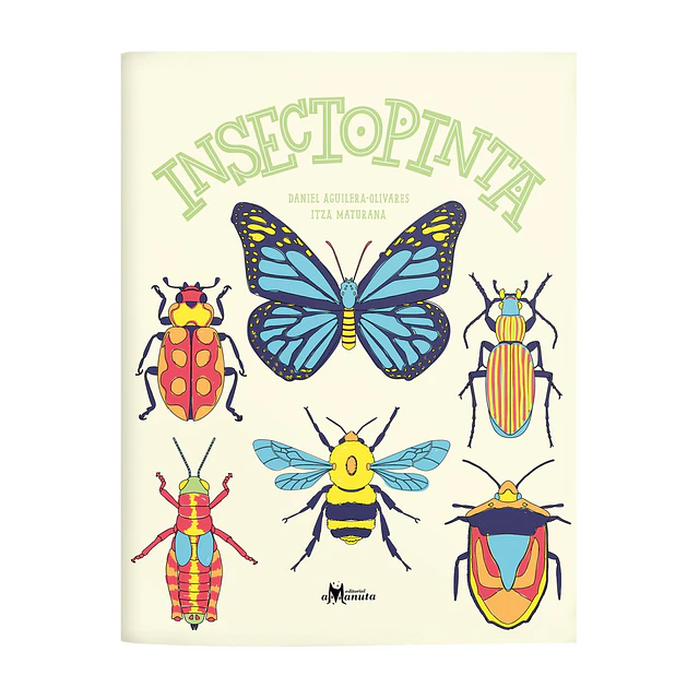 Insectopinta