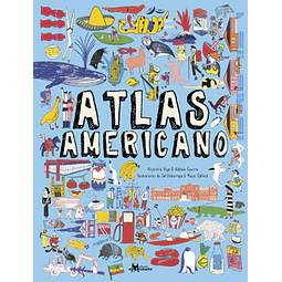 Atlas Americano