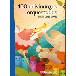 100 Adivinanzas Orquestadas