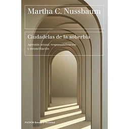 Ciudadelas De La Soberbia