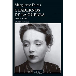 Cuadernos De La Guerra Y Otroa Textos