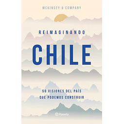 Reimaginando Chile