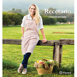 Recetario