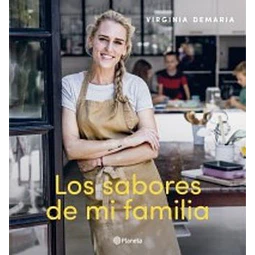 Los Sabores De Mi Familia