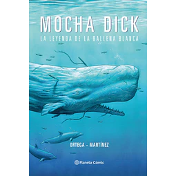 Mocha Dick