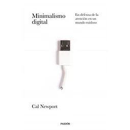 Minimalismo Digital