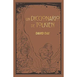 Un Diccionario De Tolkien  