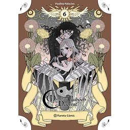 Mientras Yubooh Duerme #6