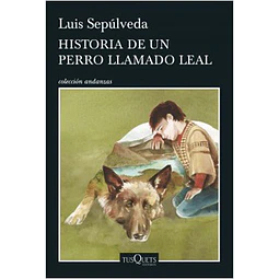 Historia De Un Perro Llamado Leal