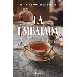 La Embajada