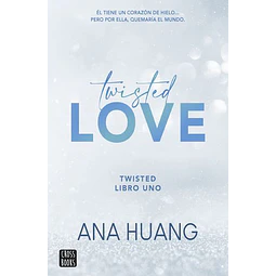 Twisted 1. Twisted Love 
