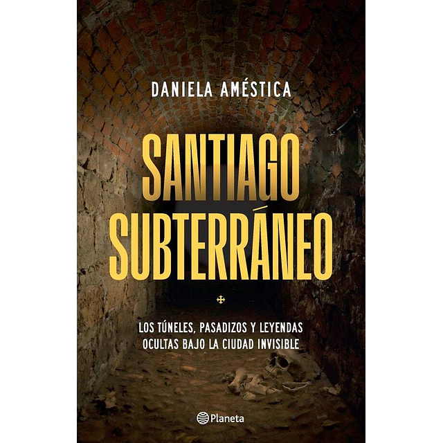 Santiago Subterraneo