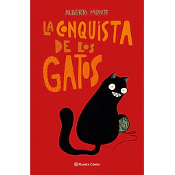 La Conquista De Los Gatos