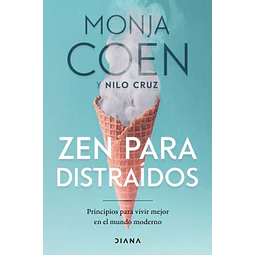 Zen Para Distraídos