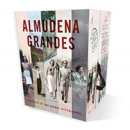 Estuche Episodios De Una Guerra Interminable