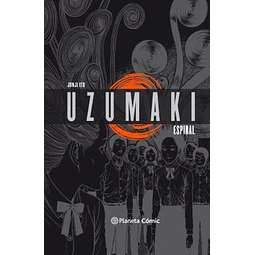 Uzumaki (Integral)