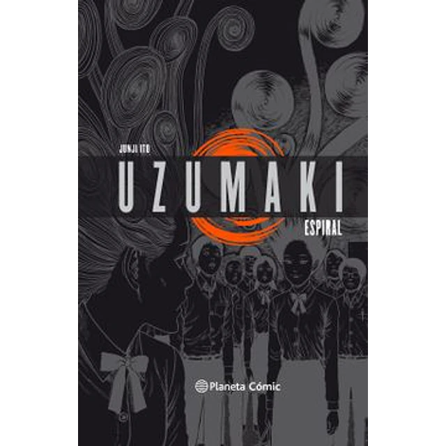Uzumaki (Integral)