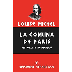 La Comuna De Paris