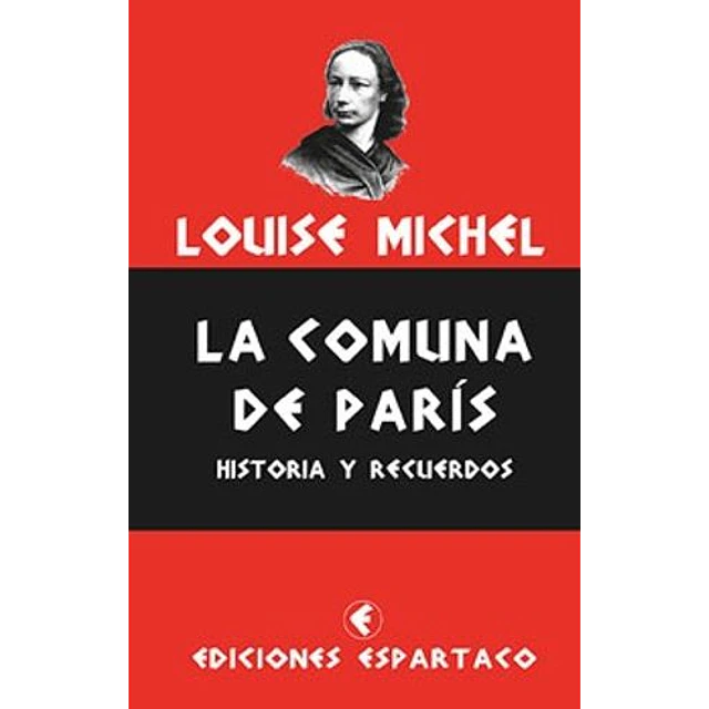 La Comuna De Paris