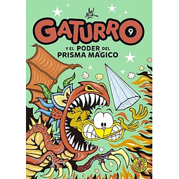 Gaturro Y El Poder Del Prisma Magico 9