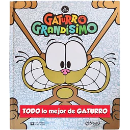 Gaturro Grandisimo