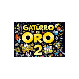 Gaturro De Oro 2