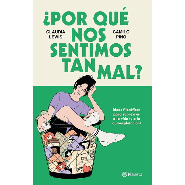 ¿Por Que Nos Sentimos Tan Mal? - Preventa