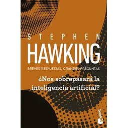 ¿Nos Sobrepasara La Inteligencia Artificial?