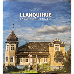 Llanquihue Casas Patrimoniales