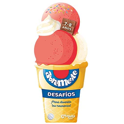 Abremente 7-8 Años
