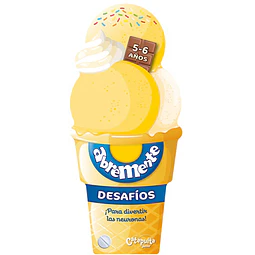 Abremente Desafios 5-6 Años