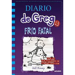 Frio Fatal
