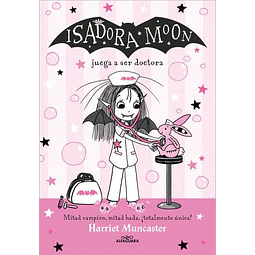 Isadora Moon  	